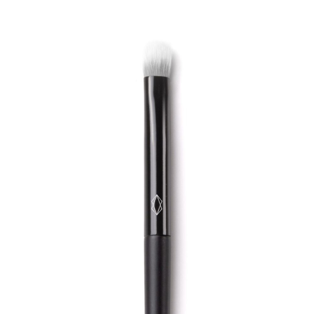 Lethal Cosmetics - 215 Shading Brush Pinceau de maquillage - Noir